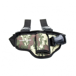 nokta leg holster